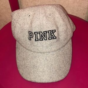 PINK Victoria Secret Cap